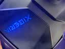 西伯利亚【全网热销】 V13电脑耳机头戴式有线游戏耳机 usb7.1声道 带线控 电竞耳机耳麦带麦 黑色 实拍图
