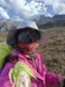卡普沃（KAPVOE）珠穆炫彩登山护目镜户外徒步防风眼镜登雪山偏光墨镜男女通用 实拍图