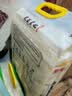 金龙鱼乳玉皇妃 新季稻谷 香稻贡米 东北大米 香米 粳米5kg 实拍图