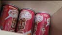 达利园桂圆莲子八宝粥送礼速食粥即食早餐粥罐头360g*12罐 整箱礼盒装 实拍图