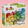 乐高（LEGO）积木得宝10479 创意积木盒男女孩儿童玩具生日礼物大颗粒 实拍图