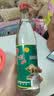 牛栏山二锅头白牛二陈酿酒 浓香风格酒水 52度 500mL 12瓶 整箱装 实拍图