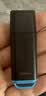 金士顿（Kingston）128GB USB3.2 Gen 1 U盘 DTXG2 大容量U盘 多彩钥匙环 轻巧便携 学习办公投标电脑车载优盘 实拍图