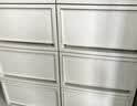 爱丽思（IRIS）衣柜衣服收纳箱塑料抽屉式玩具收纳盒整理箱衣服柜子储物箱百纳箱 【米白59L*三个装】面宽40*50*30cm 实拍图