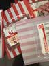 万威客 帕斯雀牛肉片(黑椒)45g*6包 草饲牛肉火腿片午餐肉早餐零食熟食 实拍图