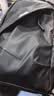 JEEP胸包男士斜挎包2026年新款单肩包高端ipad通勤休闲包骑行轻便背包 实拍图