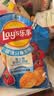 乐事（Lay's）薯片 意大利香浓红烩味 220克 休闲零食 膨化食品 实拍图