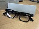 ROKID Glasses乐奇AI眼镜 全功能AI眼镜 智能眼镜 【加赠充电仓】AR眼镜 拍照导航翻译AI智能体 实拍图