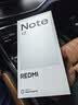 小米（MI）REDMI Note 17 8+128 青 8000mAh大电池 7英寸大屏 AI反诈 国家补贴 红米note15迭代款 5g手机 实拍图
