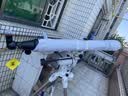 星特朗80DX顶配版80EQ3-P高清高倍观月观景专业级天文望远镜学生礼物 实拍图