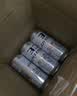 百威冰啤酒500ml*18罐整箱装【99%好评】京东自营 实拍图