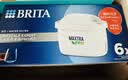 碧然德BRITA 家用净水壶 滤水壶滤芯 MAXTRA Pro WLE 去水垢专家版PRO滤芯6只装 实拍图