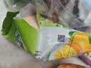 雀巢（Nestle）果维C+橙汁味840g/袋 富含维C 低脂果珍冲饮果汁粉 实拍图