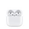 Apple /苹果 AirPods 5（支持主动降噪）搭配无线充电盒 蓝牙耳机 适用iPhone/iPad/Mac 实拍图