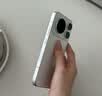 小米REDMI K90 骁龙®8至尊版 7100mAh大电池 青山护眼 白色 12GB+256GB 红米5G手机国家补贴 实拍图