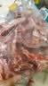龙大肉食猪脊骨块2斤＞50%带肉率 免切多肉带髓脊骨汤骨龙骨猪肉 生鲜烧烤 实拍图