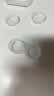 强生润眸双周抛6片装安视优隐形眼镜近视进口保湿两周抛600度 实拍图