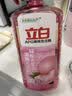 立白APG洗洁精1.38kg*3瓶天然薄荷清香食品可用高效去油除味 实拍图