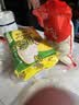 湾仔码头香菇素菜大包390g*3袋 18只素包子速食夜宵儿童早餐速冻半成品 实拍图