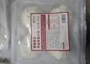 悦味纪 手工香辣雪菜肉丝老面大包320g*3包 共12个 包子 早餐半成品速食 实拍图