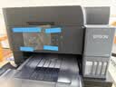 爱普生（EPSON）L6379 墨仓式彩色多功能一体机 办公家用（打印扫描wifi/有线网络自动双面复印/打印）AI云打印 实拍图