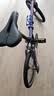 大行（DAHON）P8折叠自行车20英寸8级变速单车KBC083 渐变蓝经典版--京仓 实拍图