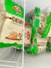澳柯玛（AUCMA）307升单温冷柜家用减霜大冰柜 冷藏柜冷冻柜转换卧式冰箱雪糕 柜一级能效BC/BD-307HNE 以旧换新 实拍图