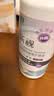 卫康新视（甘露醇）隐形眼镜护理液 杀菌保湿美瞳通用 500ml*2+125ml  实拍图