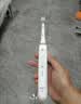 欧乐B德国进口电动牙刷成人iO3plus专业护龈刷刷头*2白生日礼物国家补贴（包装随机）【李佳琦同款】 实拍图