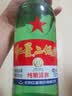 红星二锅头  大二 清香型白酒 56度 500ml 单瓶装 纯粮口粮酒 实拍图