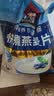 桂格（QUAKER）快煮快熟燕麦片1000克袋装 营养早餐 膳食纤维 零添加白砂糖 实拍图