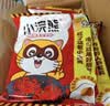 统一小浣熊 滋滋烤肉味干脆面 35g*30包 整箱装儿时美食干脆面方便面 实拍图