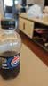 百事可乐Pepsi 无糖可乐 碳酸饮料汽水 300ml*24瓶 迷你瓶整箱装 实拍图