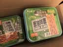 白象 方便面 拌面 大辣娇麻辣小龙虾干拌面115g*5袋 实拍图