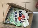 奇强2.16斤除螨抑菌天然洗衣皂粉校服袜子低泡去油污渍神器低泡速溶 实拍图