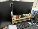 AOC【系列爆售100W+台】23.8英寸 144Hz HDMI低蓝光不闪 HDR 超薄节能办公电脑显示器24B35H 实拍图