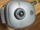 美的（Midea）IH加热大鸭梨AI智能120kPa电压力锅晶钛0涂层高压锅5L多功能新款电饭煲家用4-6人智能预约MY-S6 实拍图