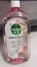 滴露（Dettol）衣物消毒液自然香氛洗衣除菌液除螨 48h留香1000ml*1灭活白念珠菌 实拍图