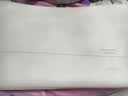 亚朵星球慢回弹记忆绵枕枕头护颈枕芯基础款酒店睡眠超低款6cm宿舍 实拍图