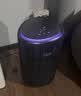 飞利浦（PHILIPS）【0.003微米精滤】空气净化器除甲醛二手烟味新房孕妇婴儿专用除螨尘病毒花粉过敏原AC4228黑 实拍图