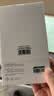 绿联适用苹果18/17Promax钢化膜iphone17pro/16手机膜苹果15/14/13钢化膜17e防窥蓝光12/11高清防爆膜 【超清防爆膜】爽滑抗指纹*2片 iPhone17e/16e/14 实拍图