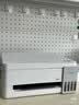 爱普生（EPSON）【6代新品】L3351墨仓式彩色打印机 微信打印/无线连接 家用AI学习打印机（打印、复印、扫描） 实拍图