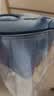碧然德（BRITA） 过滤净水器 家用滤水壶 净水壶 海洋系列 3.5L蓝色 一壶3芯装 环保加固包装 实拍图