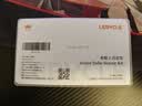乐百客（LEBYCLE）山地公路自行车补胎工具套装便携内胎补丁胶水胶片含撬胎挫胎工具 实拍图