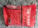 名揚名扬火锅底料牛油麻辣50g*12袋 小块装家用麻辣烫小龙虾方便菜 实拍图