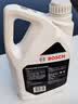 博世（BOSCH）有机长效汽车防冻液发动机冷却液 养车保养 冰点-45℃ 4L（红色） 实拍图