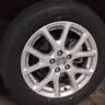 玛吉斯（MAXXIS）轮胎/汽车轮胎 225/60R17 99V EC1 SUV 适配指南者/GL8 实拍图