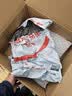 西凤酒 华山论剑20年 52度 500ml*2瓶 礼盒装 凤香型白酒中秋送礼 实拍图