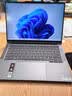 ThinkPad联想笔记本电脑ThinkBook14+ 2026 AI全能本 英特尔酷睿Ultra5 336H 16G 1T 3K 14.5英寸月神灰 实拍图