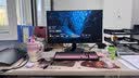 HKC 27英寸2K 220Hz高刷FastIPS快速液晶HDR400电竞1ms硬件低蓝光三角洲游戏电脑显示器 猎鹰G27H2Max 实拍图